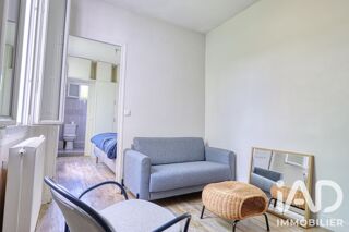  Appartement à louer 2 pièces 26 m²