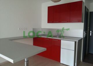  Appartement  louer 1 pice 25 m