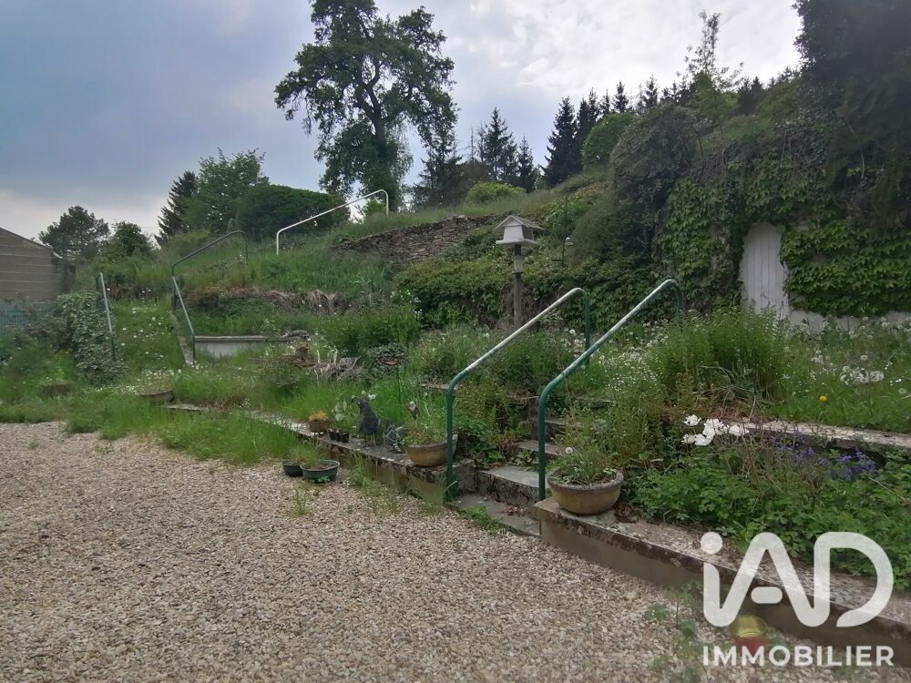 Vente Maison Vente Maison de campagne 7 pièces Toges