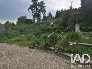 Vente Maison Vente Maison de campagne 7 pièces Toges
