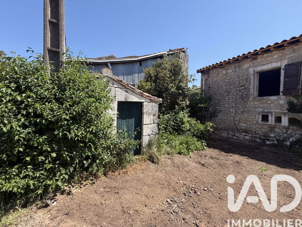 Vente Grange 1 pièce