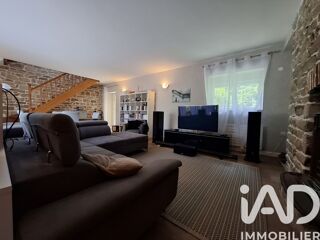  Maison à vendre 7 pièces 201 m²