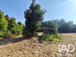  Terrain à vendre 5260 m²