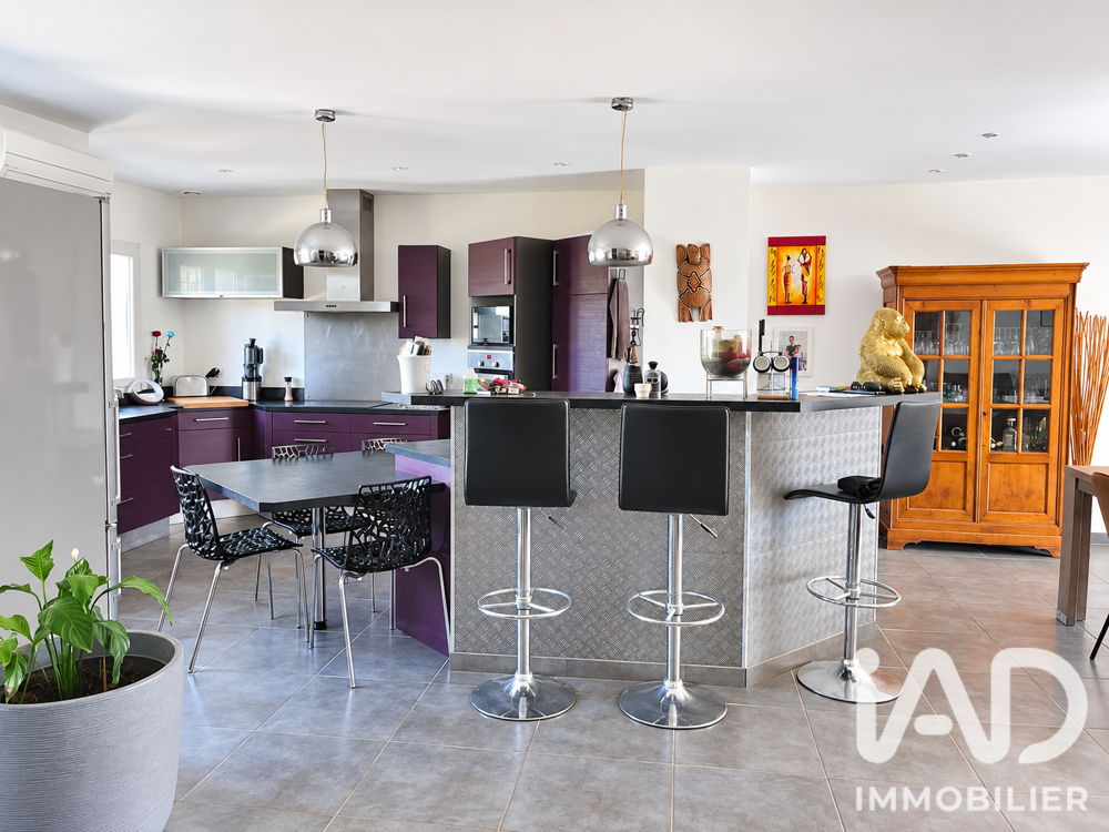 Vente Maison Vente Maison/villa 5 pièces Castelnau-valence