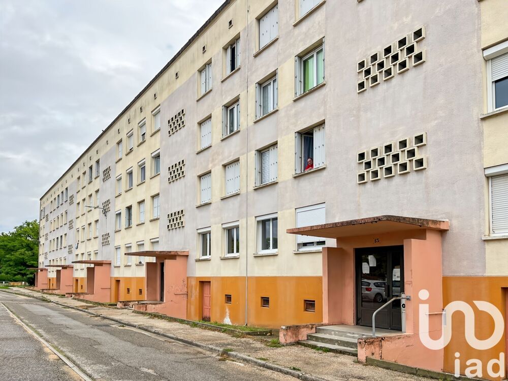 Vente Appartement Vente Appartement 4 pièces Saint-nazaire