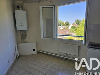  Appartement à vendre 3 pièces 65 m²