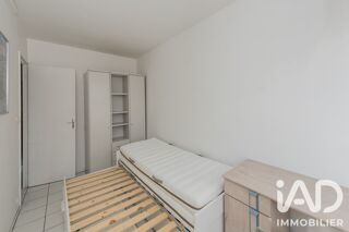  Appartement à louer 1 pièce 9 m²