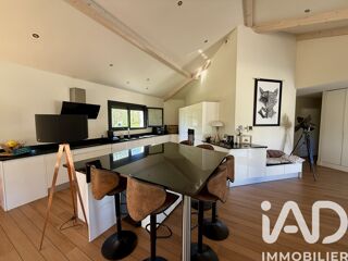  Maison à vendre 7 pièces 223 m²