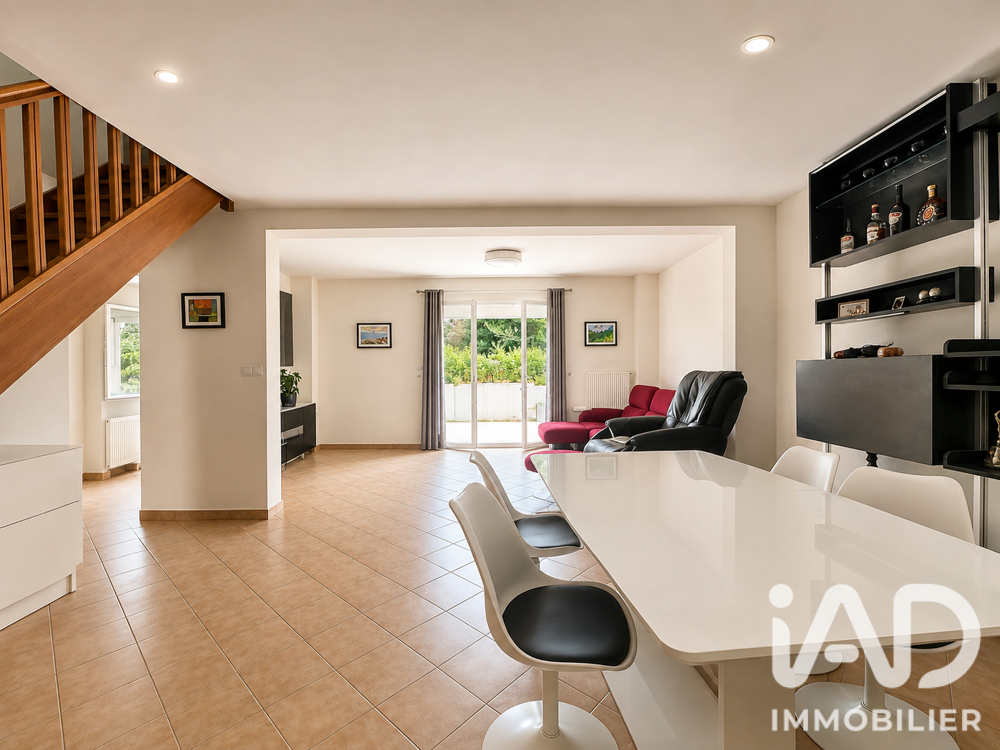Vente Maison Vente Maison/villa 5 pièces Saint-pierre-du-perray