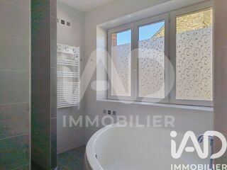  Maison à vendre 4 pièces 113 m²