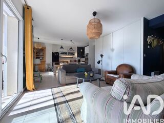  Appartement � vendre 3 pi�ces 78 m�