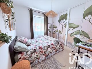  Appartement à vendre 3 pièces 48 m²