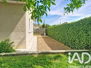  Maison � vendre 3 pi�ces 65 m�