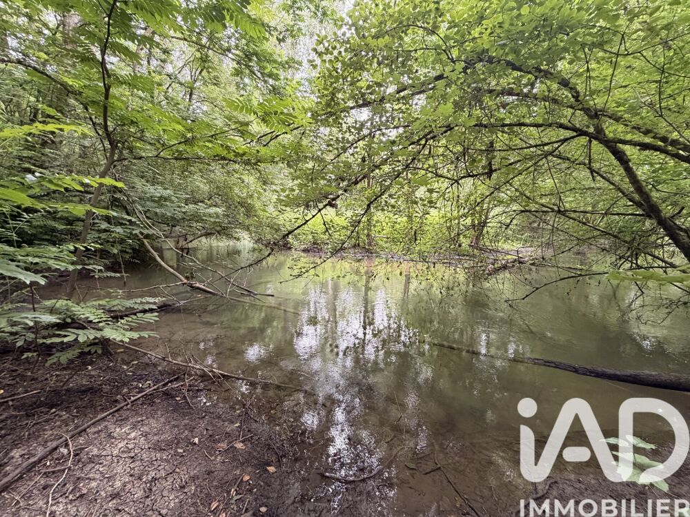 Vente Terrain Vente Terrain agricole 11 070 m&sup2; Massay