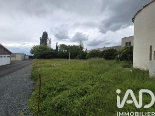  Terrain à vendre 1098 m²