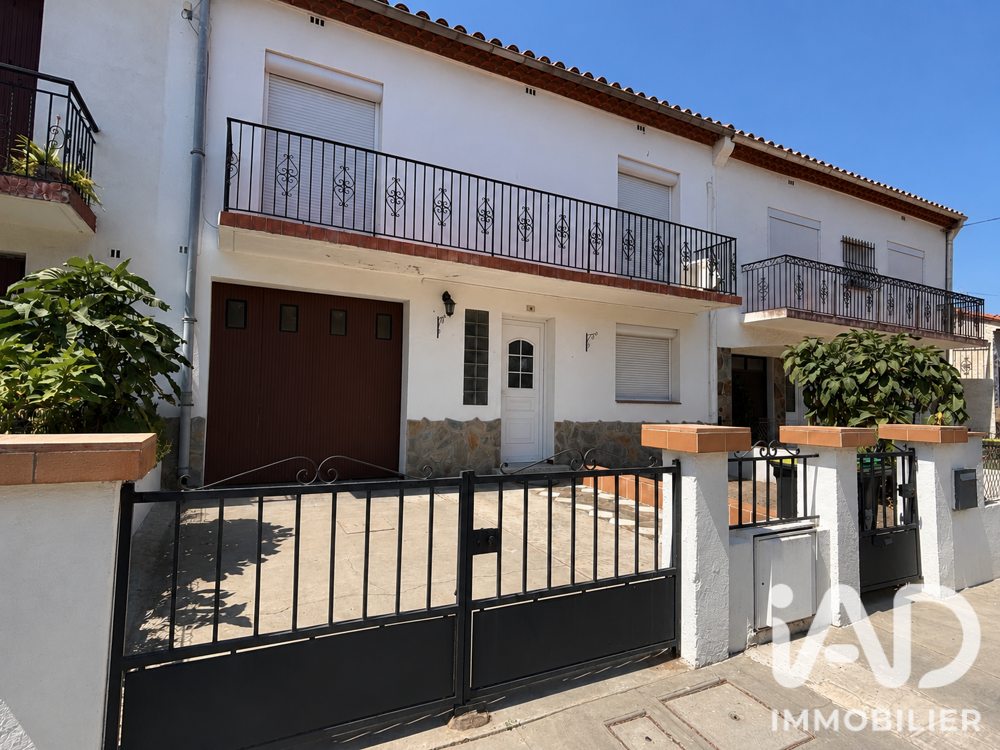 Vente Maison/villa 5 pièces