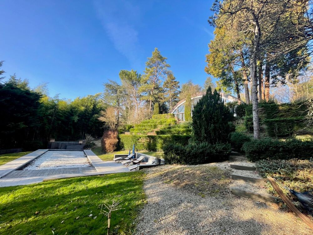 � vendre  Maison Charbonni�res-les-Bains (69260)