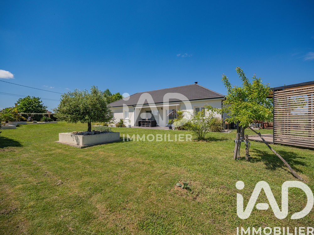 Vente Maison Vente Maison/villa 5 pièces Arzacq-arraziguet
