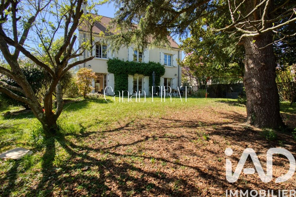 à vendre  Maison Montlignon (95680)