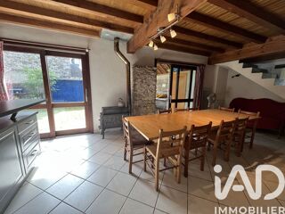  Maison à vendre 5 pièces 160 m²
