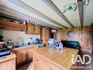  Maison à vendre 6 pièces 154 m²