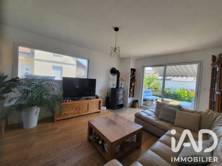  Maison à vendre 5 pièces 130 m²