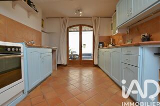  Maison à vendre 8 pièces 153 m²