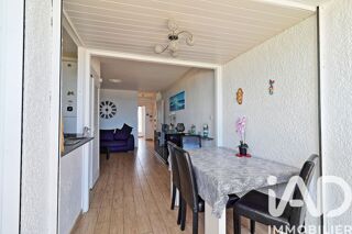  Appartement à vendre 2 pièces 45 m²