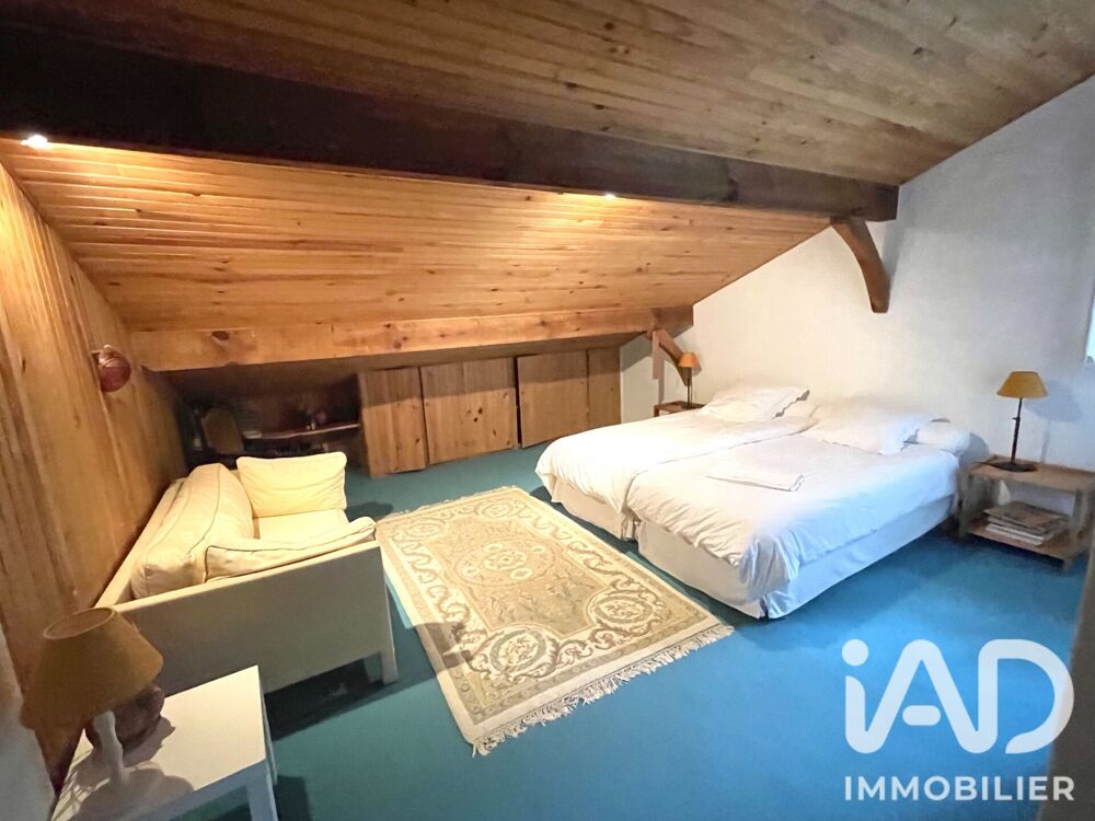 à vendre  Maison Seignosse (40510)
