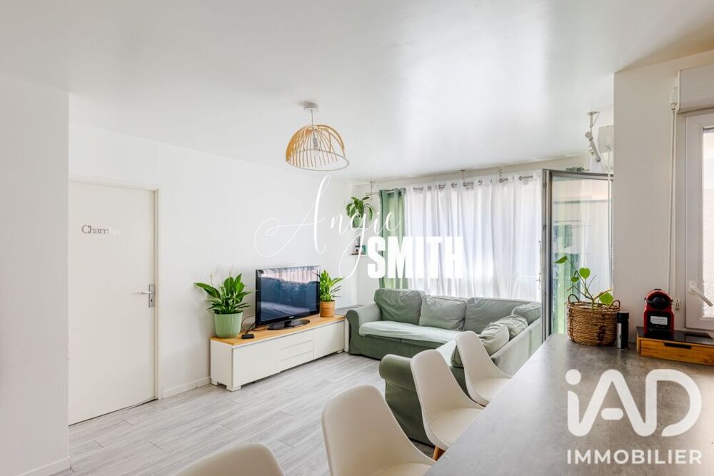 Vente Appartement Vente Appartement 5 pièces Cergy