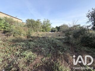 Terrain à vendre 1817 m²