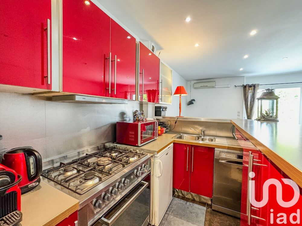Vente Maison Vente Maison de village 4 pièces Annet-sur-marne