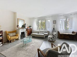  Maison à vendre 9 pièces 191 m²