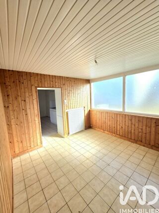  Maison à vendre 4 pièces 49 m²