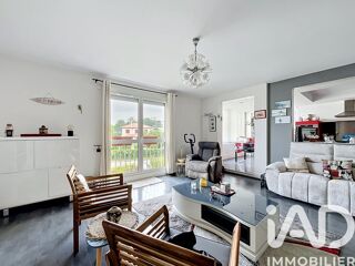  Appartement à vendre 5 pièces 108 m²
