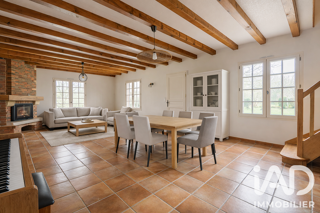  Maison à vendre 9 pièces 191 m²