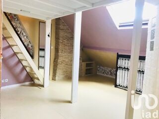  Appartement à vendre 3 pièces 86 m²