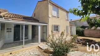  Maison à vendre 5 pièces 133 m²