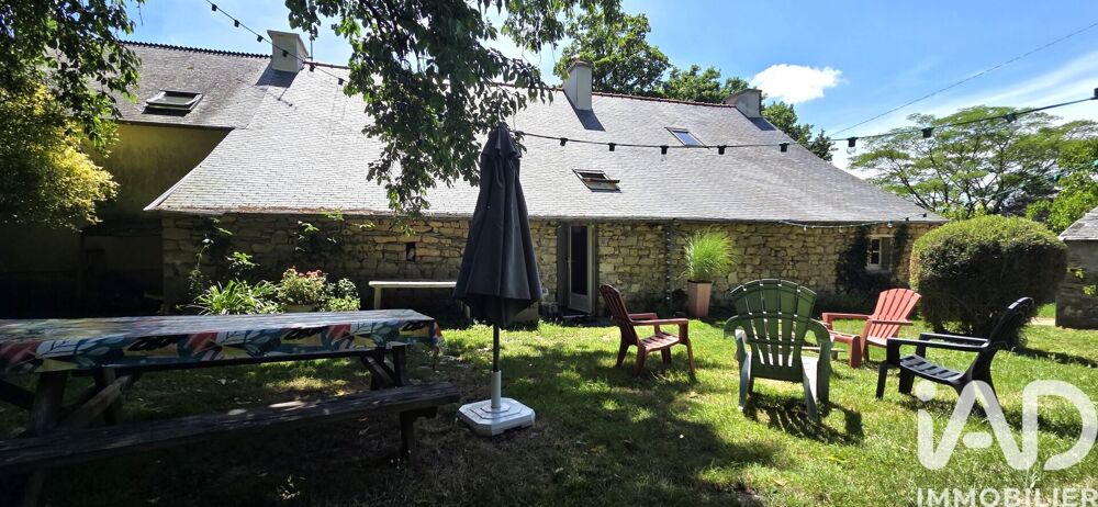 Vente Maison/villa 8 pièces