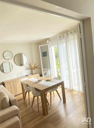  Maison à vendre 4 pièces 86 m²