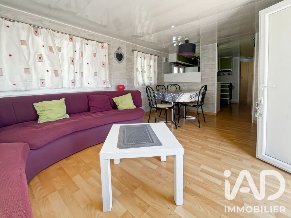 Vente Terrain Vente Terrain 3 464 m&sup2; Cartigny