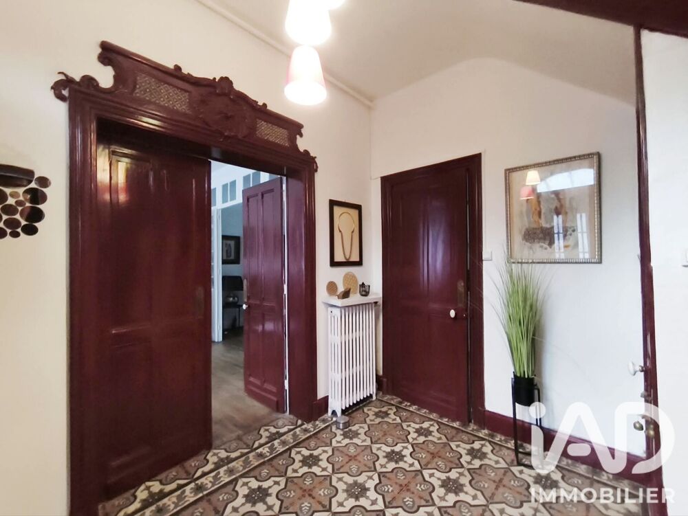 Vente Maison Vente Maison/villa 5 pièces Hirson