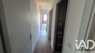  Appartement à vendre 2 pièces 56 m²