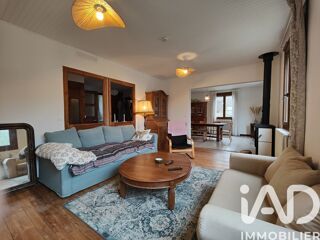  Maison � vendre 11 pi�ces 231 m�