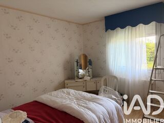  Maison à vendre 3 pièces 82 m²