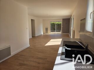  Maison à vendre 4 pièces 93 m²