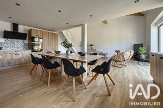  Maison à vendre 5 pièces 170 m²