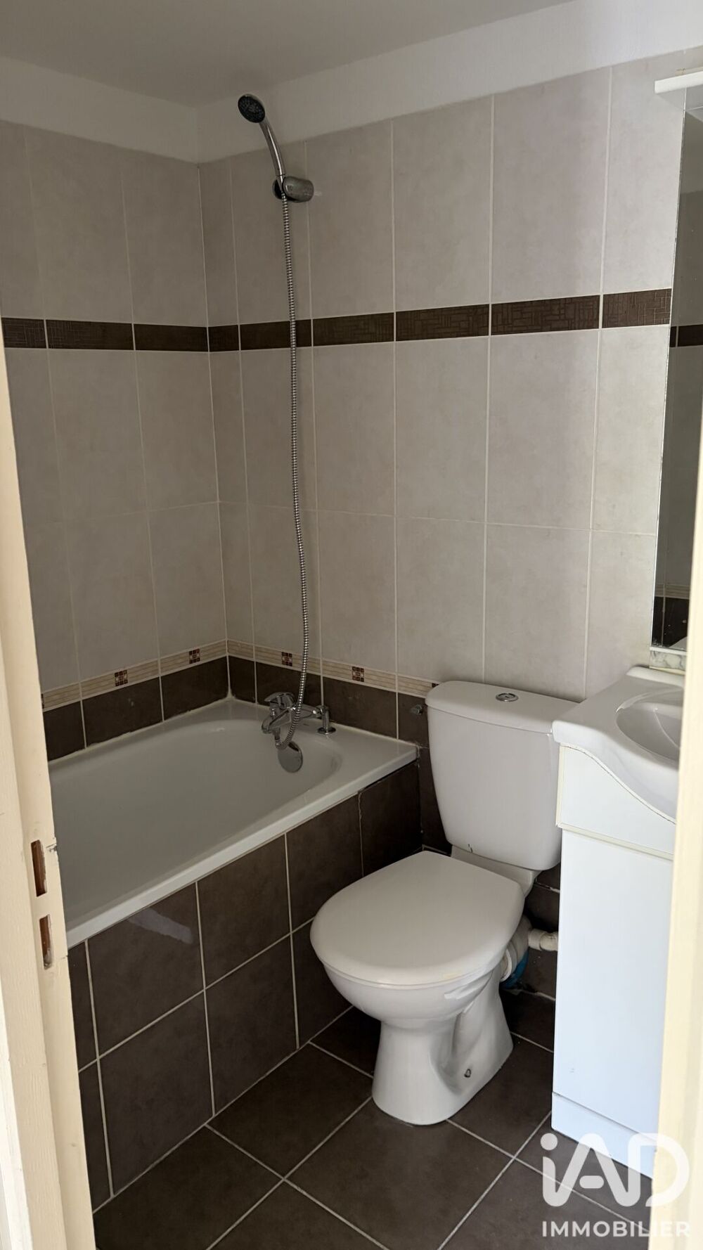 Location Appartement Location Appartement 1 pièce Béziers