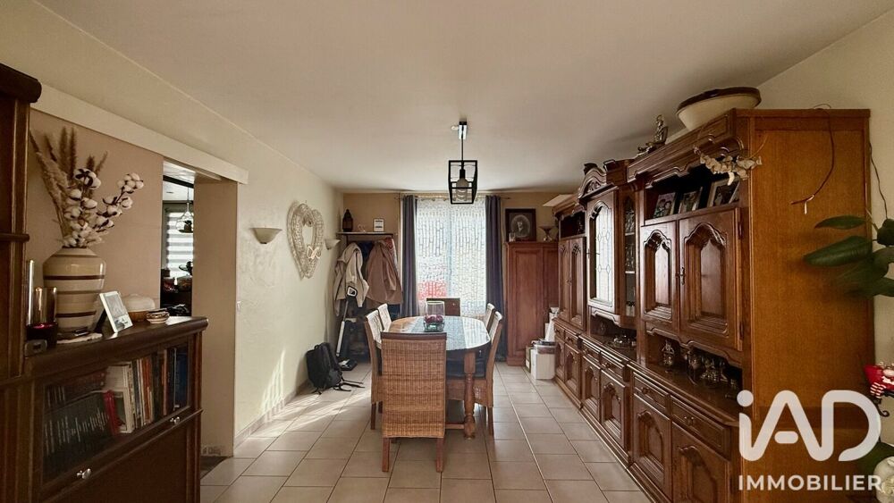 Vente Maison/villa 3 pièces