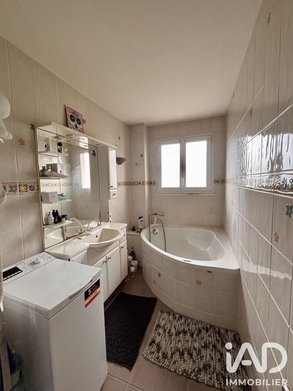 Vente Appartement Vente Appartement 3 pièces Saint-fargeau-ponthierry